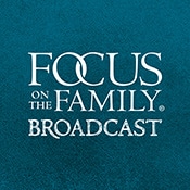 Focus on the Family Broadcast logo