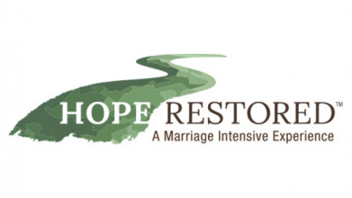 Hope Restored logo